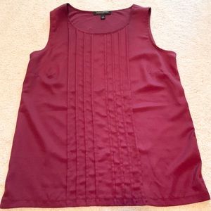 Banana Republic blouse perfect for work